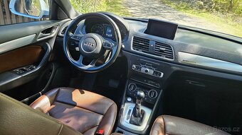 Audi Q3 2,0 TSFi Quattro - 11