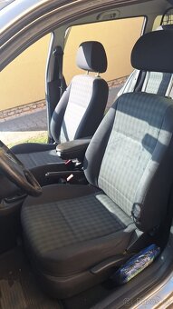 Škoda Octavia 1.9 TDI Tour - 11