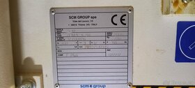 SCM Olepovačka K201 Plus - 11