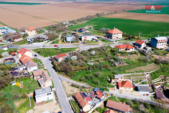 Prodej rodinného domu k rekonstrukci, Dyje - 11