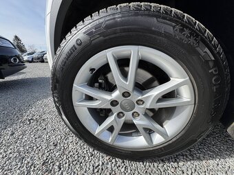 Audi Q3 2.0TDI 88KW BUSINESS PLUS - 11