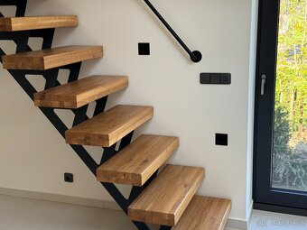 Moderní LOFT na starém městě v Klášterci nad Ohří - 11