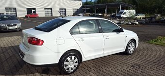 Seat Toledo 1.2 TSI 77 Kw Navigace - 11
