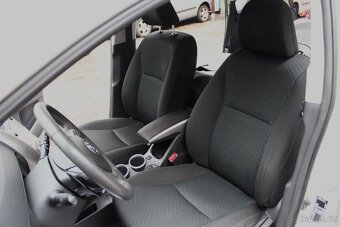Toyota Verso - 11