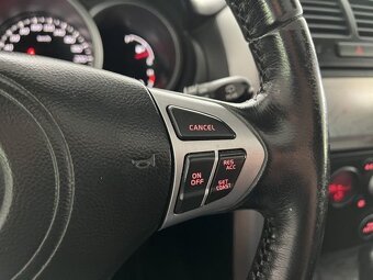 Suzuki Grand Vitara 2.4i Aut. benzín 124kw - 11