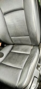 BMW 520d - 11
