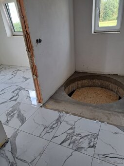 Obkladačské práce - 11