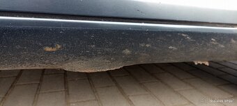 Prodám Škoda Octavia II kombi - 11