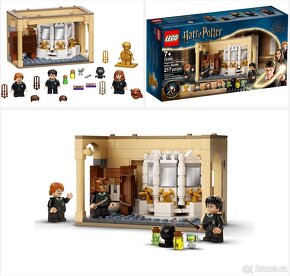 LEGO Harry Potter sety - 11