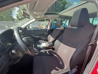Škoda Rapid 1.2 Tsi 77kw Spaceback r.v.2015 serviska - 11
