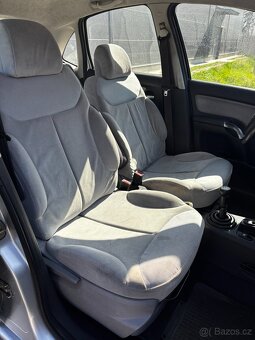 CITROËN C3 1.4HDI 16V 66kW, Klima, INFO POPIS - 11