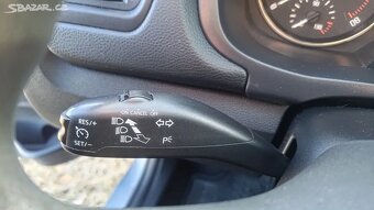 Škoda Fabia 2 Kombi 1.2 TSI 77 KW (silnější motor) - 11