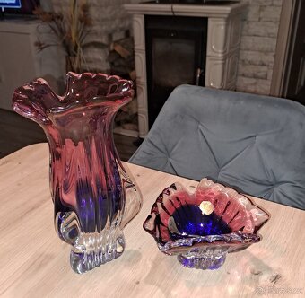 rubínový set - 11