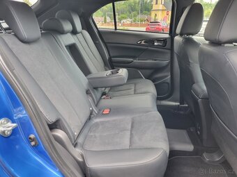Mitsubishi Eclipse Cross, 2.4 PHEV 4x4, odpočet DPH - 11