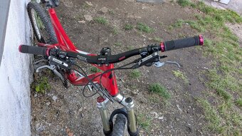 Specialized XC expert Prodej jízdního kola) - 11