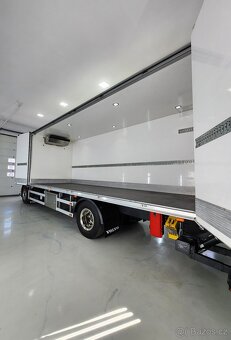 VOLVO FE320 chladiarenské-mraziarenské ADR - 11