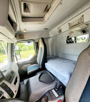 VOLVO FE320 chladiarenské-mraziarenské ADR - 11