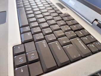 DELL Latitude D505  notebook 14,1" - 11