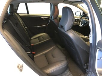 VOLVO V60 D2 DRIVE-E SUMMUM - 11