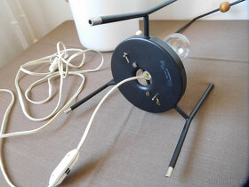 LAMPA - NAPAKO - TYP 1715/0519 - 11
