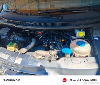 Volkswagen T5 Multivan 2.5 TDI 4Motion Highline (STK 2026) - 11