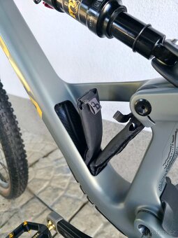 Horské kolo Orbea OCCAM SL M30 Spaceship green carbon 2024 2 - 11