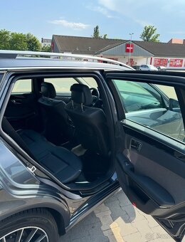 Prodám Mercedes-Benz E 220 CDI W212 AVANTGARDE BLUEEFFICIENC - 11