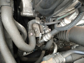 ALFA ROMEO 159 2006 1,9JTD motor KO, DILY z auta - 11