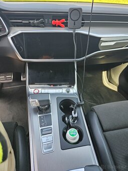 Audi S6 3.0 BiTDI 257 kW Quattro - 11