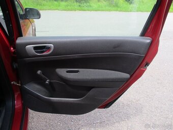 PEUGEOT 307 -1.6 kombi , Jede v pohodě - 11