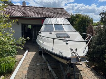 Bayliner CAPRI 2052 - 11