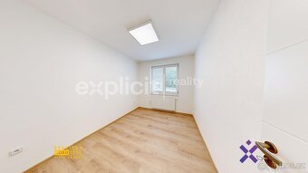 Pronájem bytu 4kk, 102 m2 - Zlín, ev.č. 02301 - 11