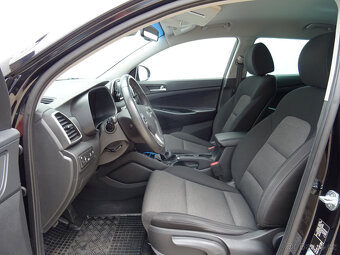 Hyundai Tucson 1.6T-GDi,130kW,1majČR,S.kniha,54tkm - 11