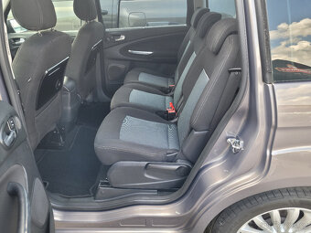 FORD GALAXY 2,0TDCI 120 KW 7 MÍST BUSINESS - 11