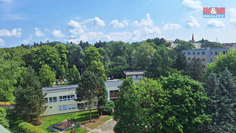 Pronájem bytu 1+1, 42 m², Česká Lípa, ul. Havlíčkova - 11