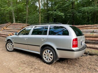 Octavia 1,6MPI/75KW - 11