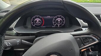 Škoda SuperB Combi 2.0 TDi 140KW 2019 L&K - 11