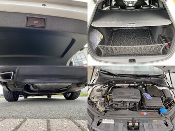 Škoda Octavia 3 FL 2.0 TSI 169kW 6st. DSG RS COMBI - 11