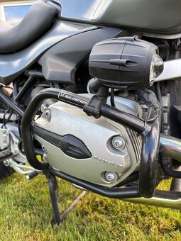 BMW R 1200 R - 11