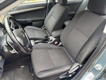 Mitsubishi Lancer 1.8 105kW 2008 116014km AUTOMAT TOP - 11