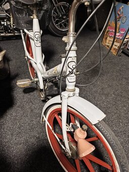 Revival Motor / 36ccm/ Italy 1984 - 11