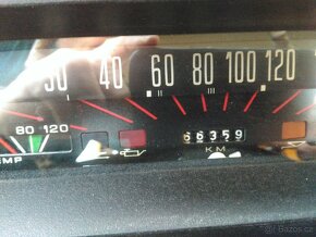 Škoda 100L 1970 - 11