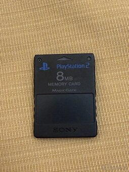 PlayStation 2 Fat - 11