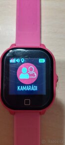 Dětské volací hodinky Lamax Watch Y2 - 11