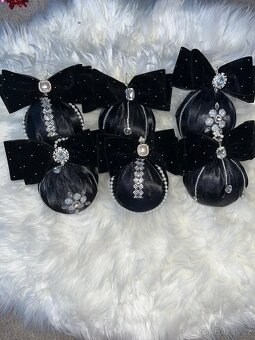 Vánoční ozdoby - 11