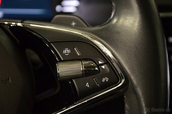 Škoda Superb 1.4 PHEV 160 STYLE AT Kombi DPH - 11