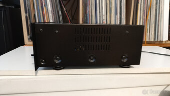 SHARP Optonica SM-3636 Stereo Amplifier/ Vintage/ Old School - 11