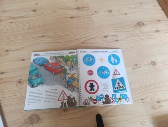 Dětské Knihy víš Jak se co dělá - 11