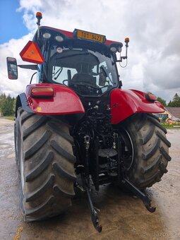 Prodám traktor Case 165 CVX Puma - 11