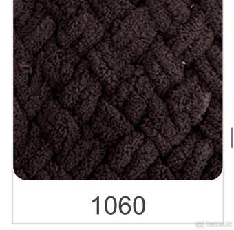 Dámská puffy čelenka různé barvy-na zakázku - 11